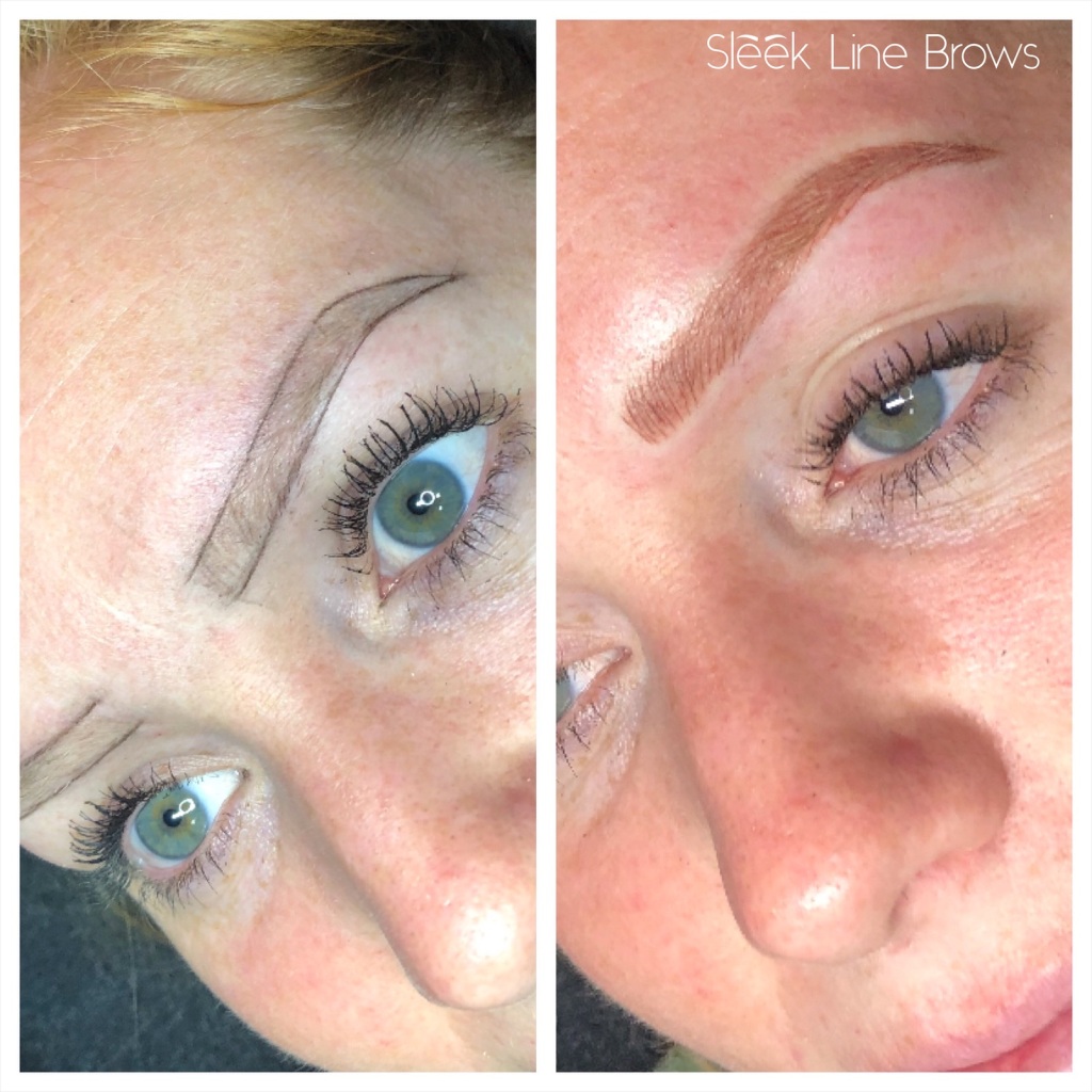What Is Microblading?